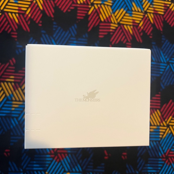 Pop Mart Labubu Big Into Energy Monsters BRAND NEW Blind Box - Picture 6 of 6